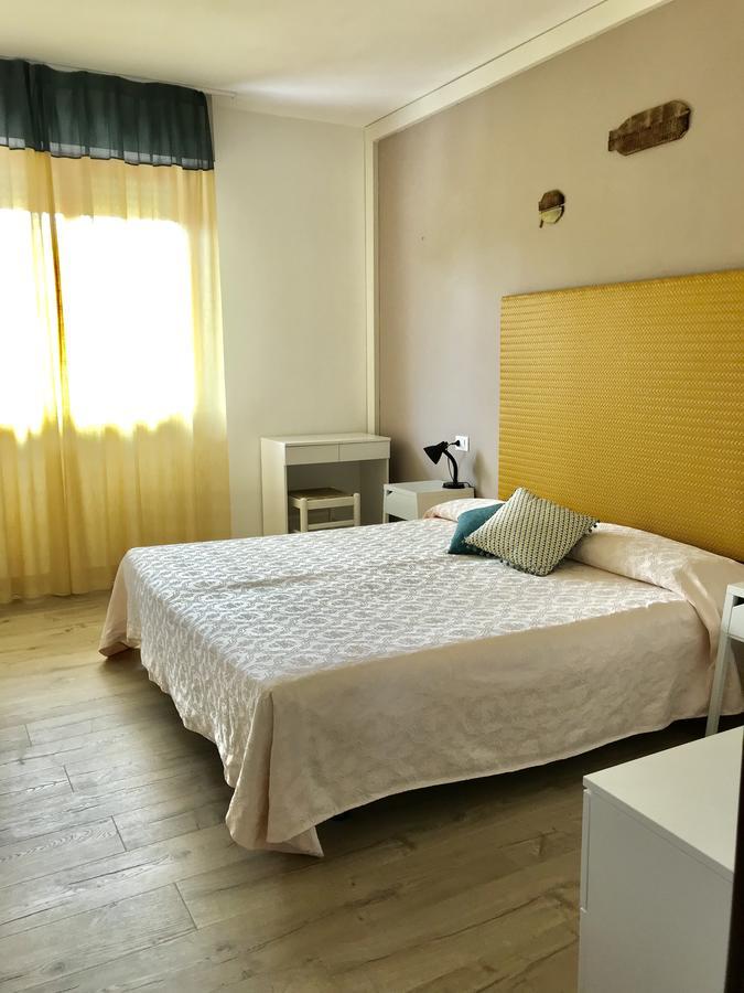 Nice Hotel Bibione Exterior foto